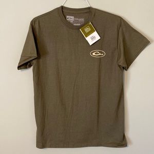 Men’s Drake T-shirt, size Medium